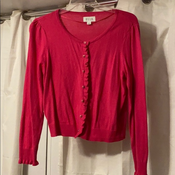 Sweater - Picture 1 of 2